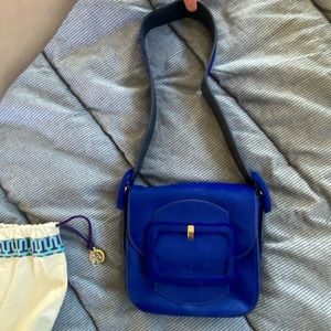Tory Burch Mini Sawyer Bag